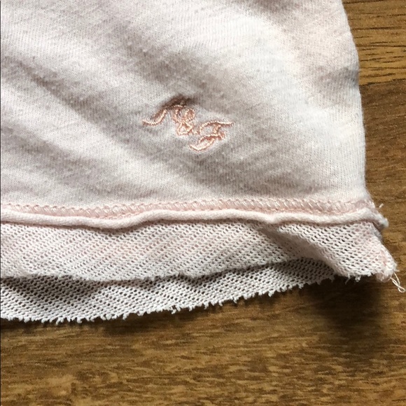 Abercrombie & Fitch tank top - Picture 5 of 6